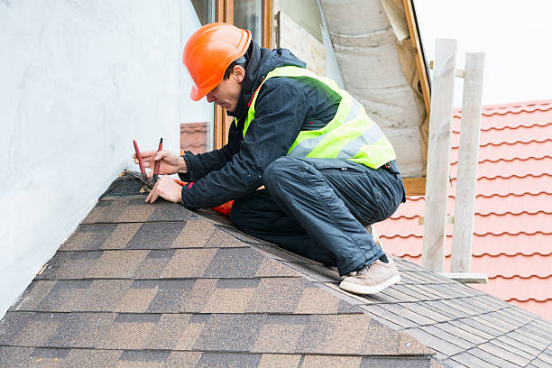 Quick and Trustworthy Emergency Roof Repair Services in La Crescenta Montrose, CA